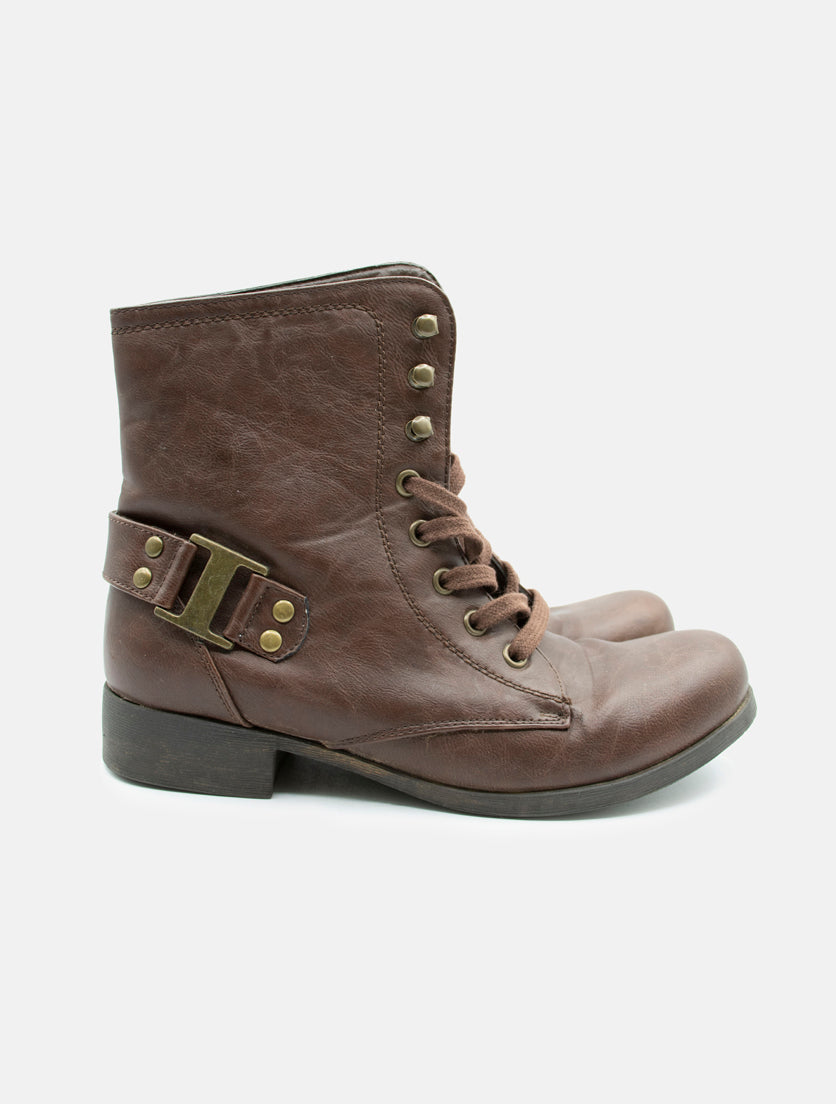 Botas Primark