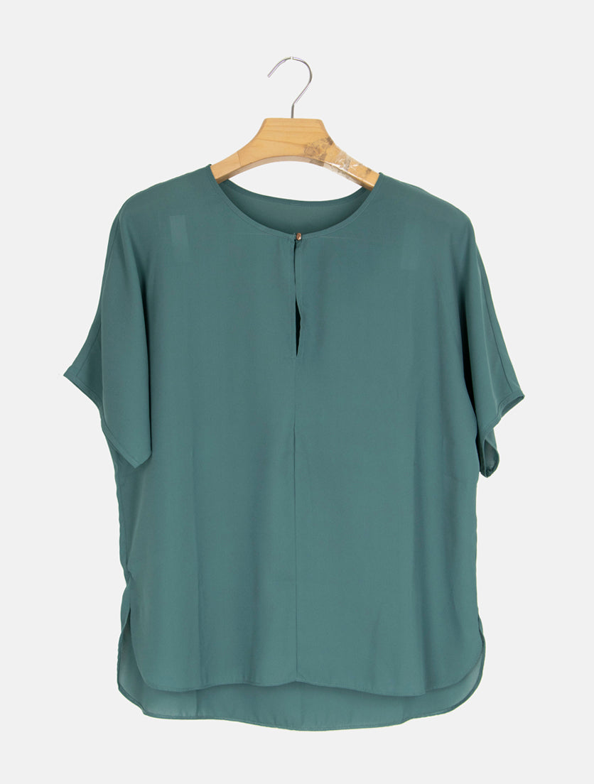 Blusa Sem Marca