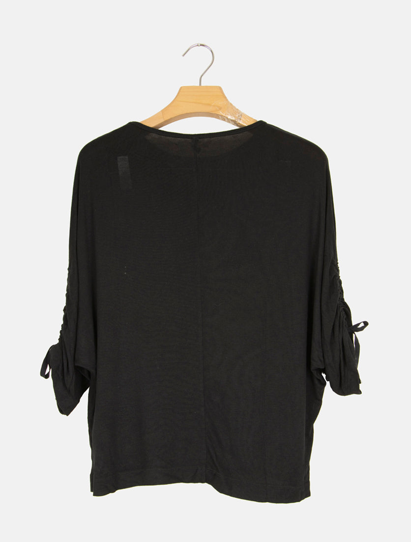 Blusa Stradivarius