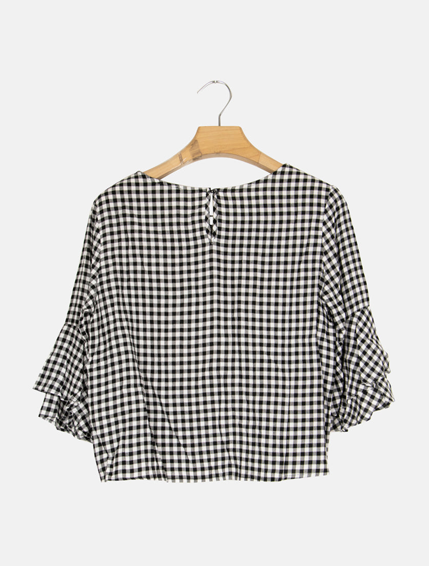 Blusa Sem Marca