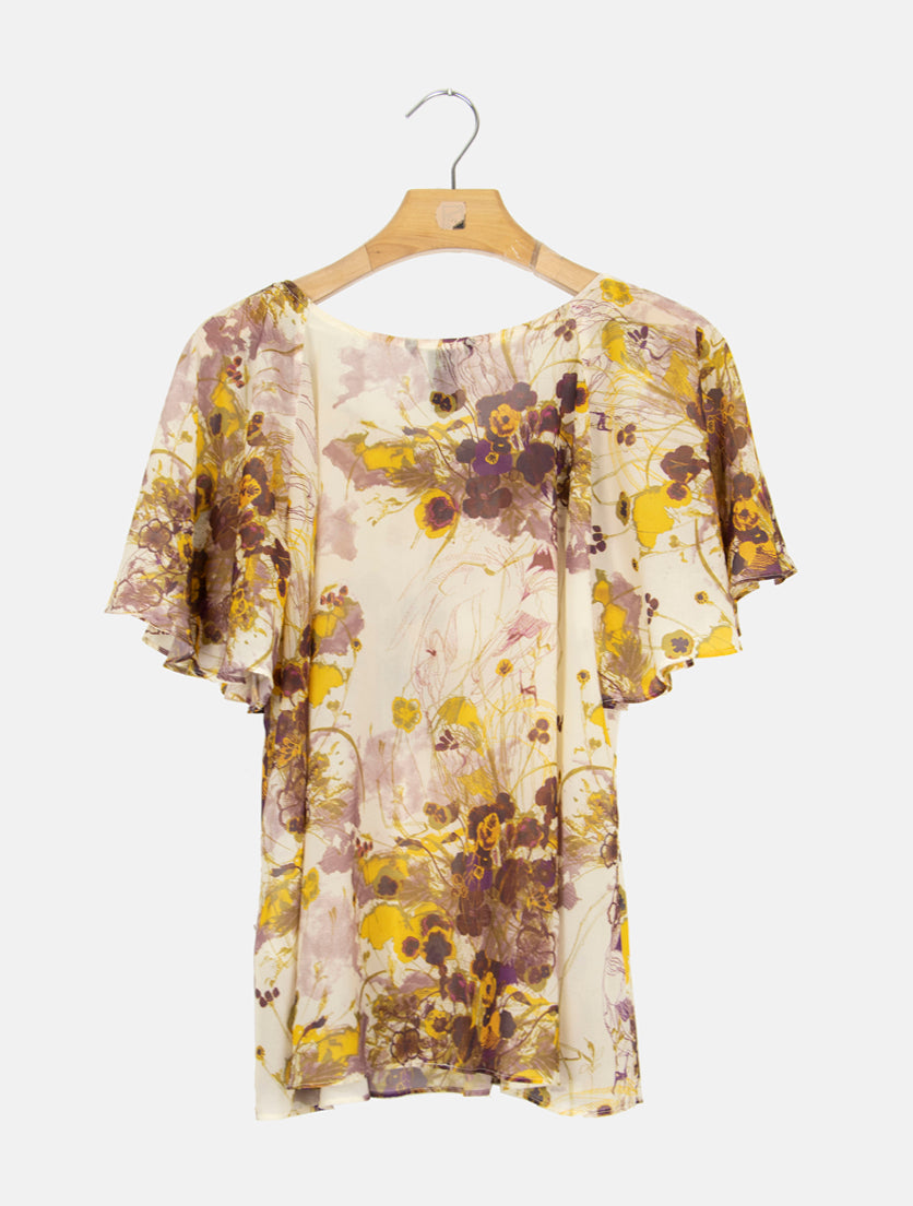 Blusa H&M