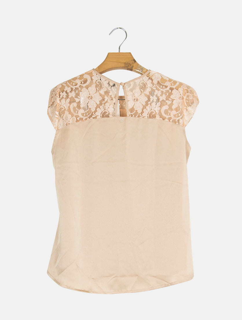 Blusa Silvina Campos