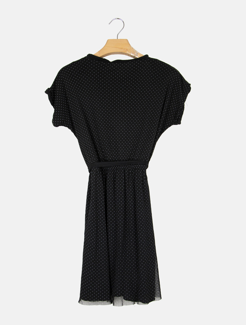 Vestido Pull & Bear