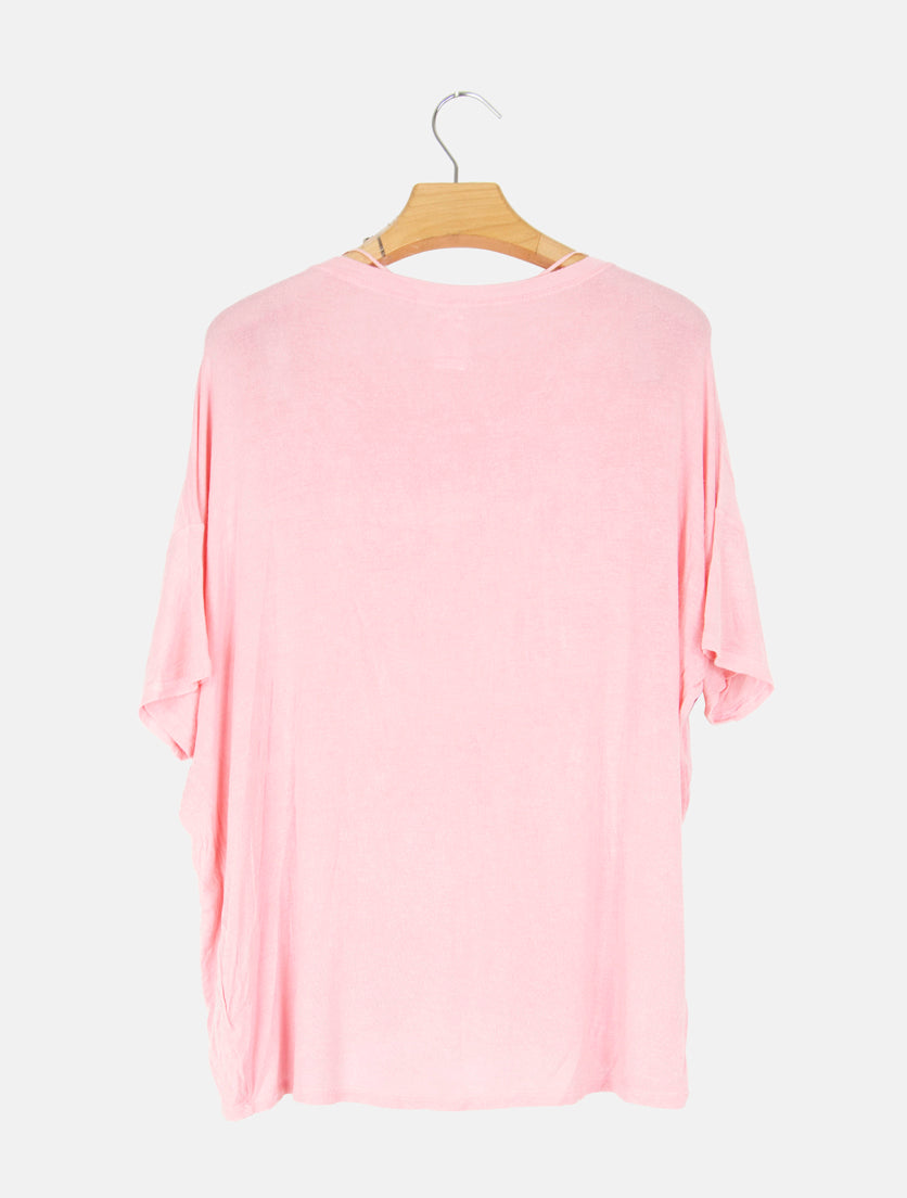 T-shirt Zara