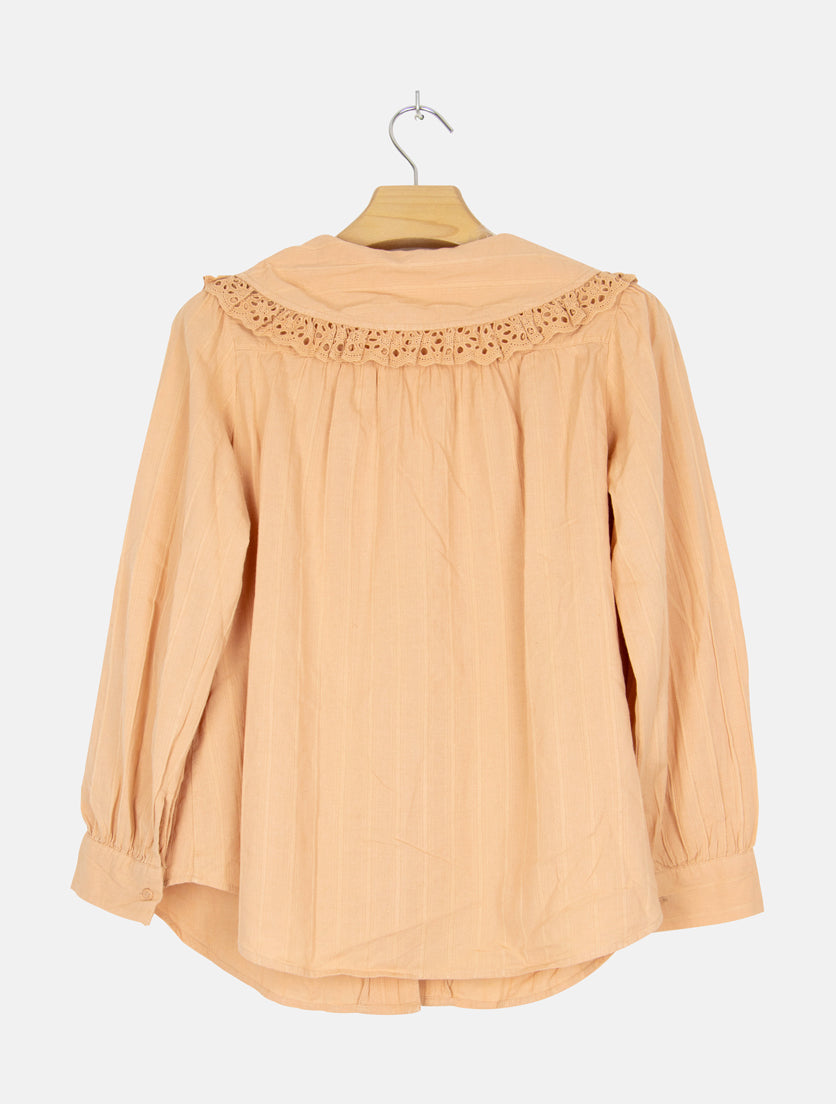 Blusa Zara