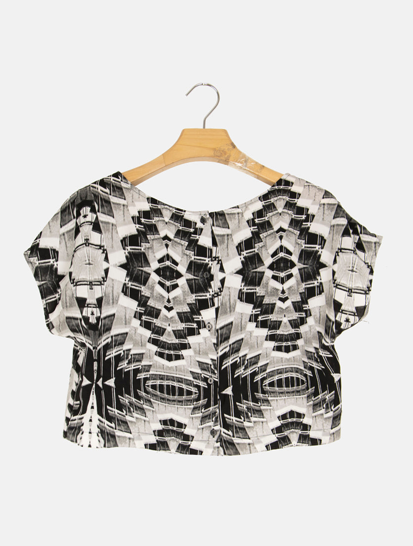 Blusa H&M