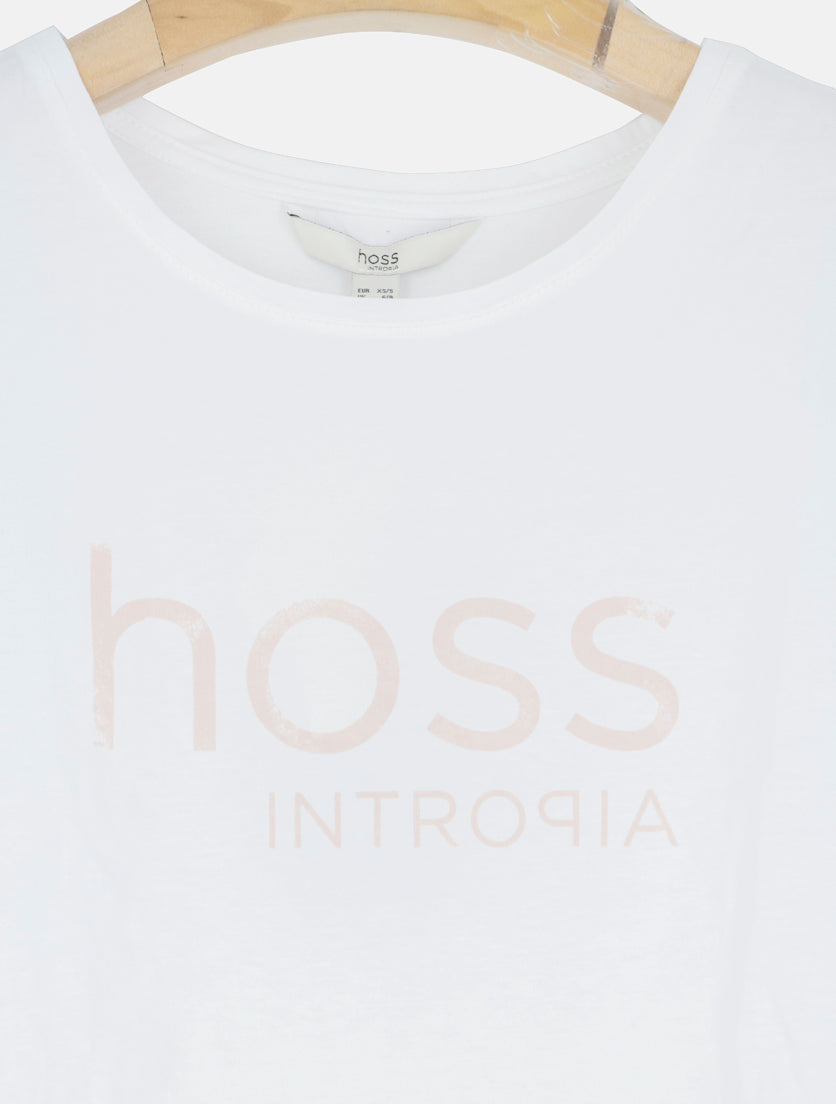 T-shirt Hoss Intropia