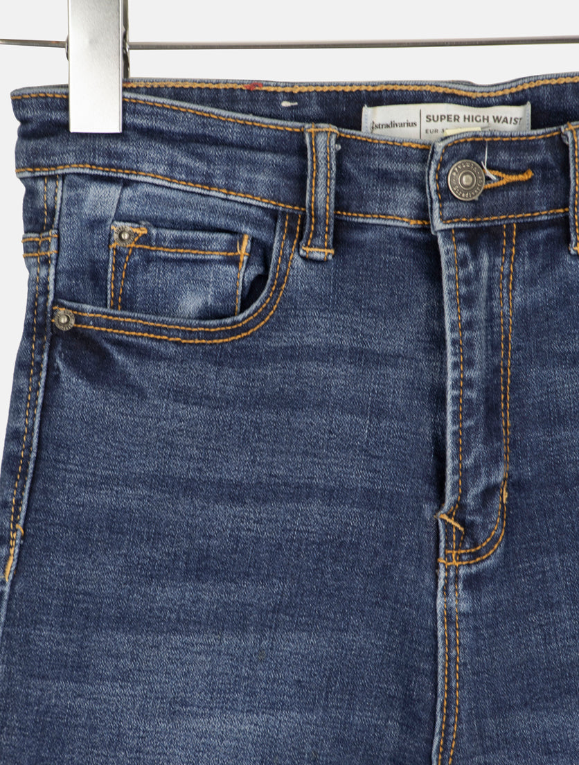 Jeans Stradivarius