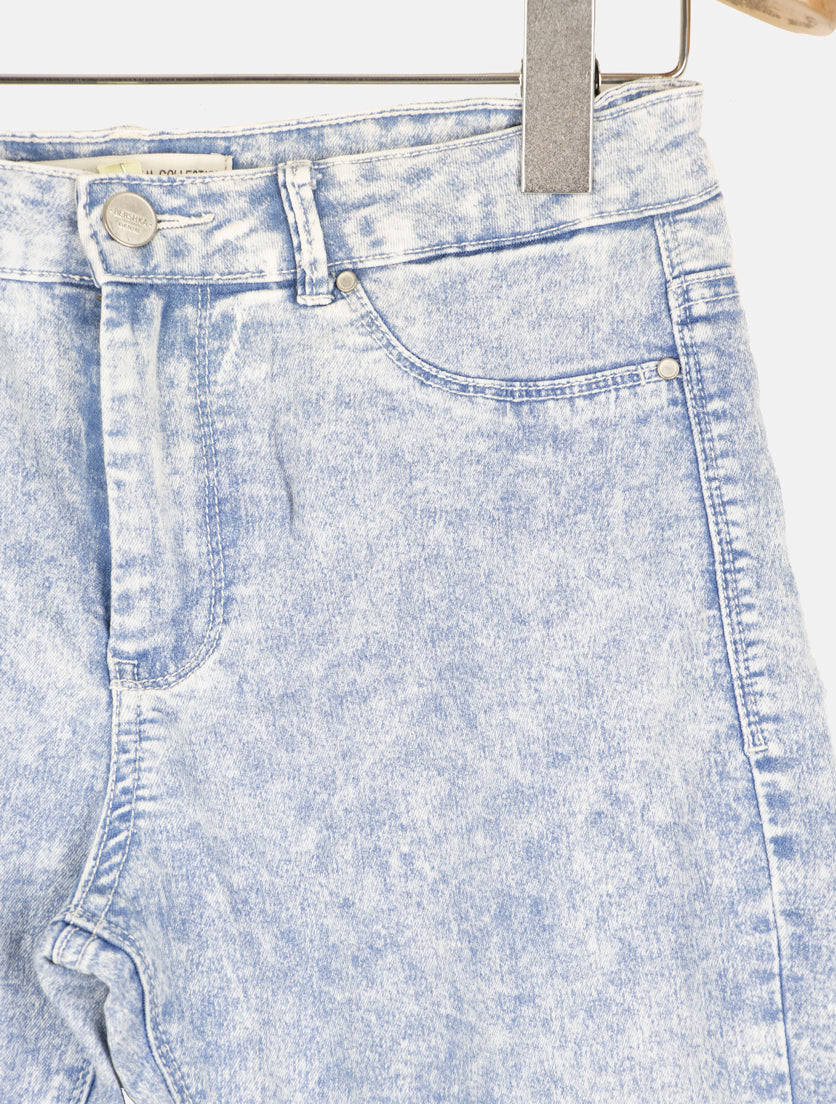 Jeans Bershka