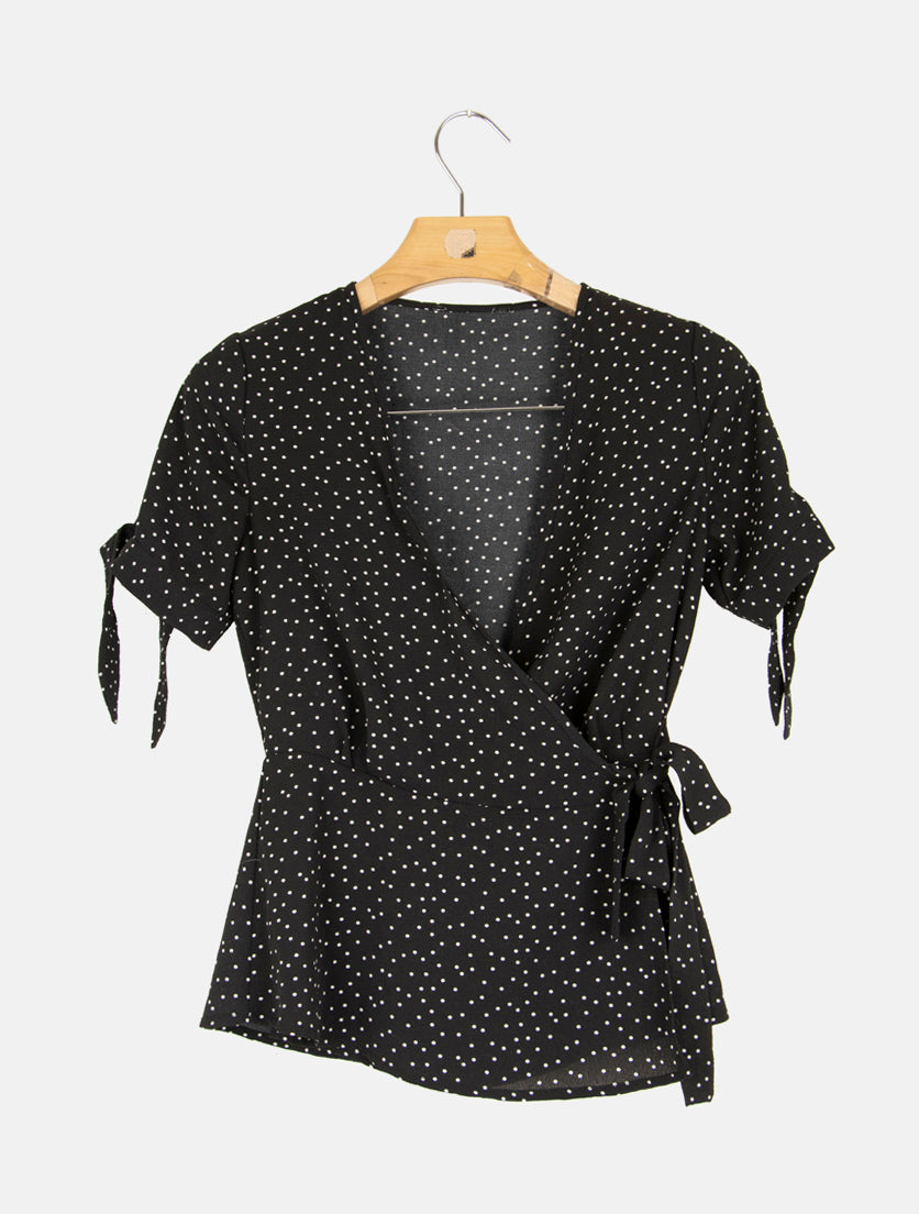 Blusa Sem Marca