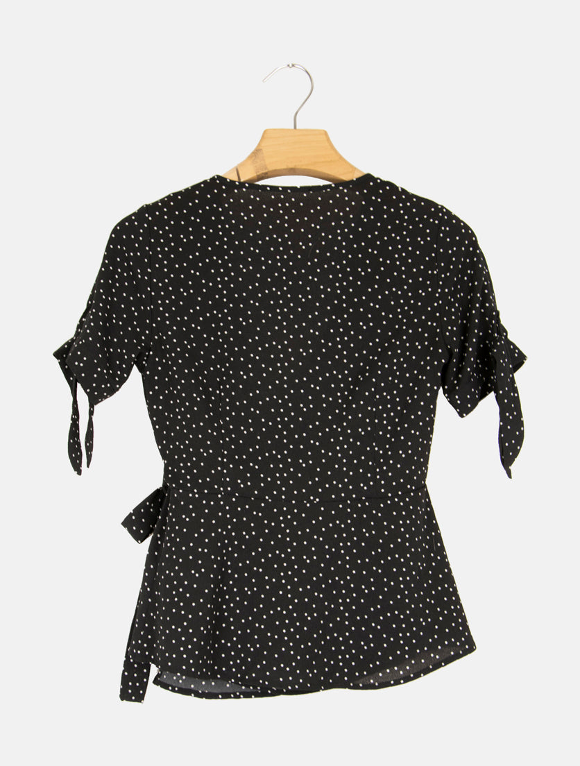 Blusa Sem Marca