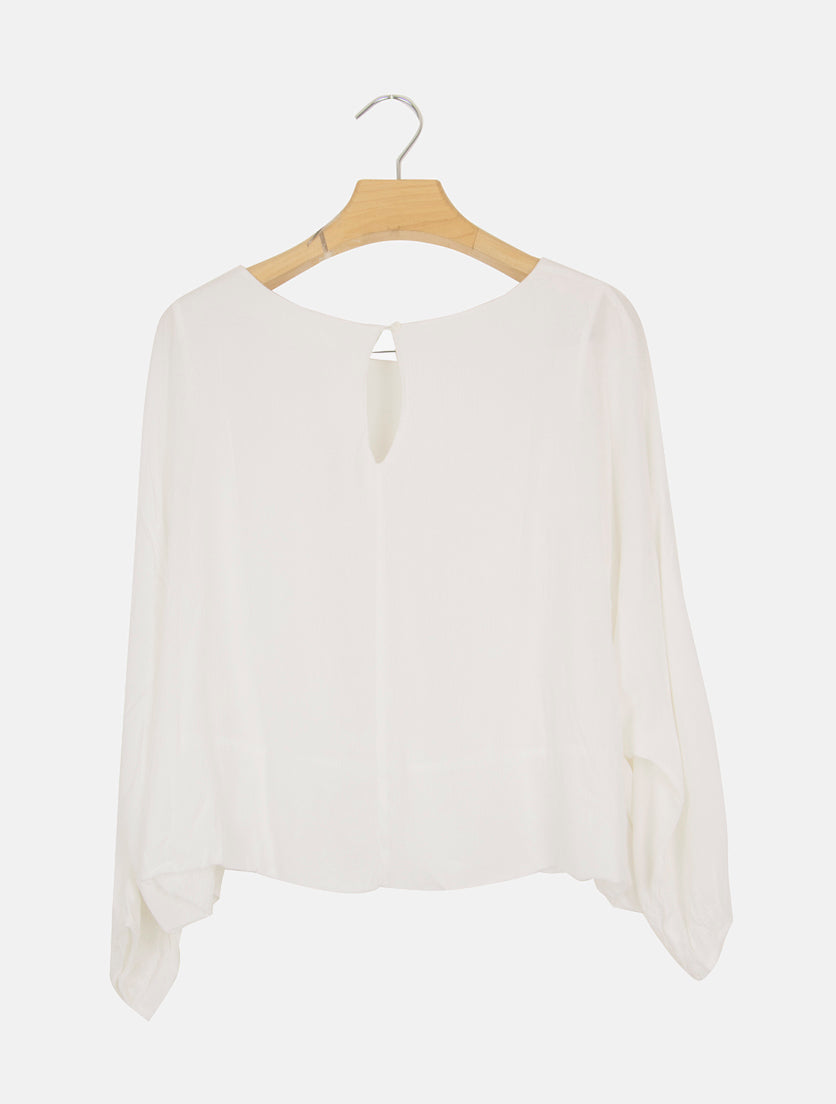 Blusa Mango